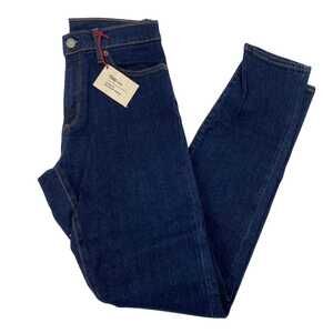 GAP Blue Selvedge Denim Skinny Jeans | Women’s Size 8